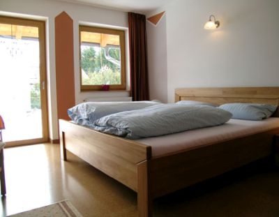 Pension Jagdhof Breitenberg