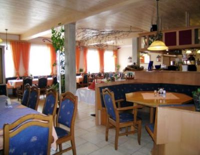 Pension Jagdhof Breitenberg Ansicht 3
